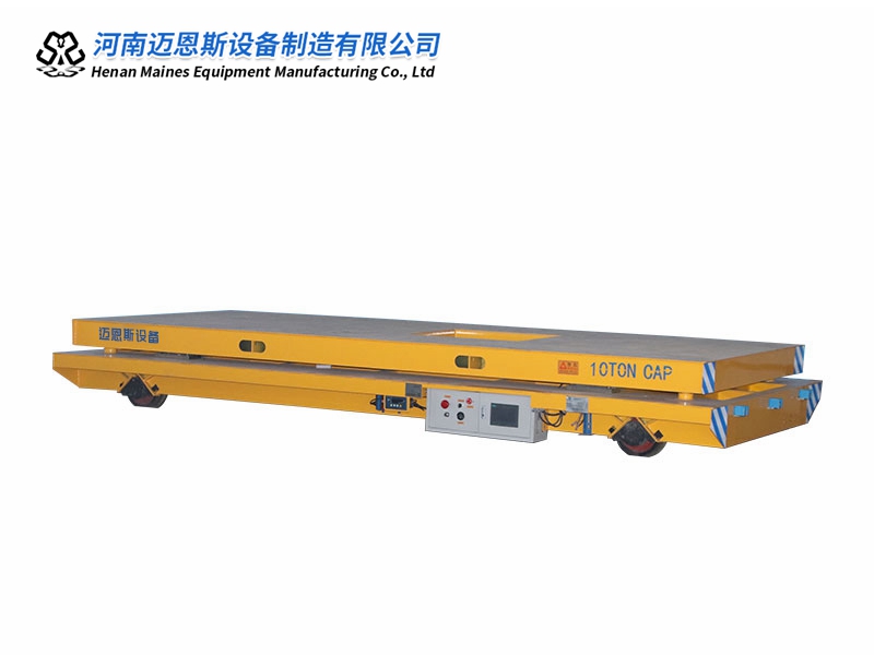 蓄電池軌道稱(chēng)重車(chē)