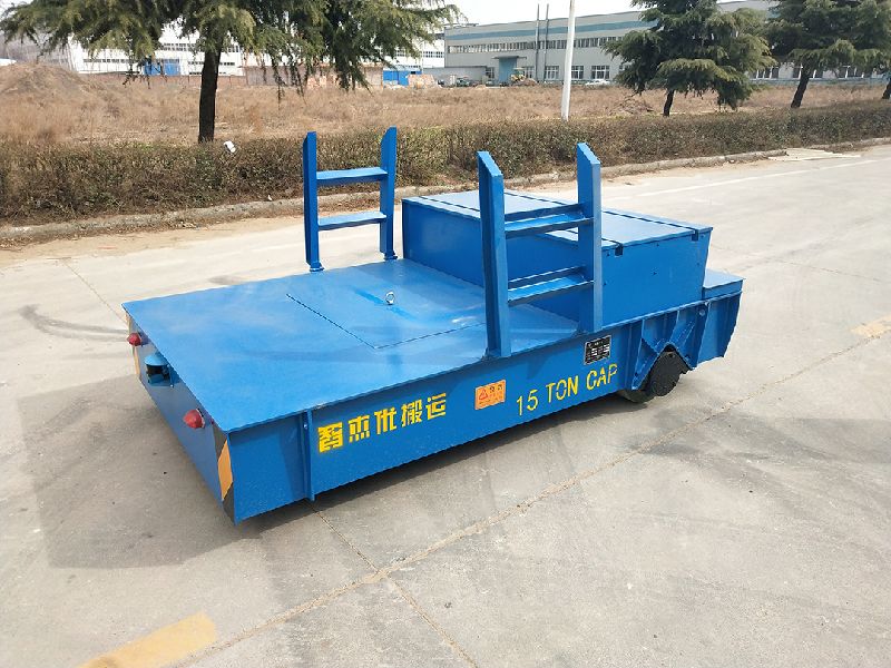 電動(dòng)平車廠家具體敘說agv和rgv重型搬運(yùn)小車的概念差異