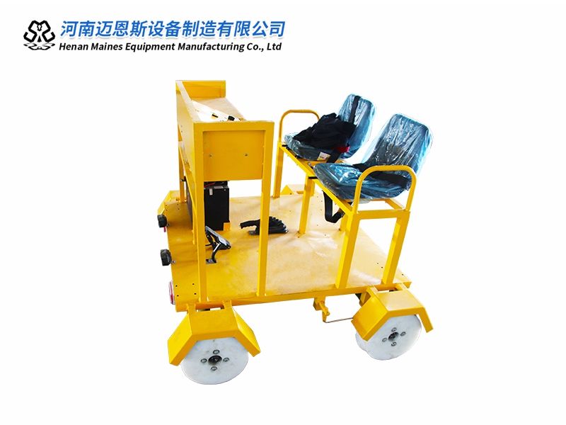 軌道探傷車(chē)，軌道檢測(cè)車(chē)  專(zhuān)用蓄電池跑的遠(yuǎn)