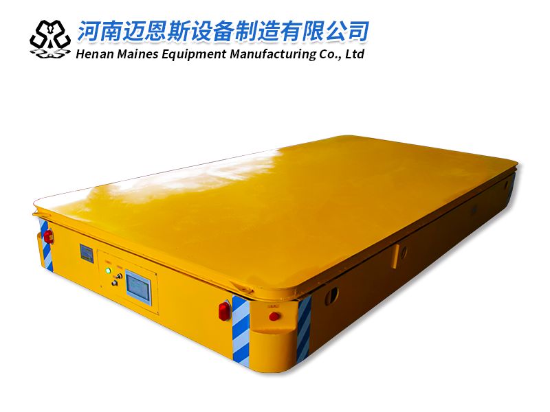 CTW拖纜電動(dòng)平車
