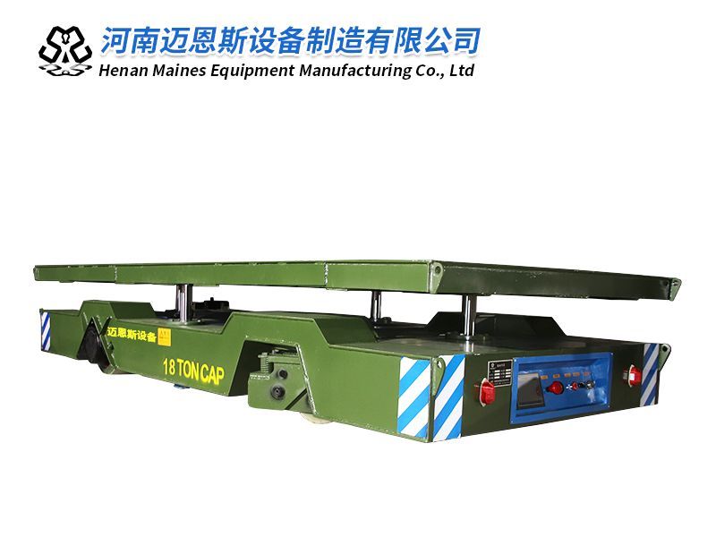 四缸同步無(wú)軌升降車