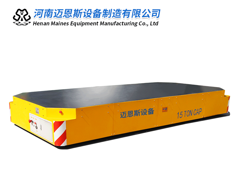 電動(dòng)平板車(chē)減速機(jī)種類(lèi)知多少？