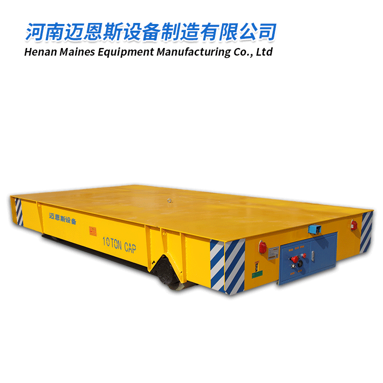 電動(dòng)平車的結(jié)構(gòu)組成？