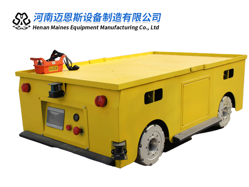 自動(dòng)化平車對比普通平車的優(yōu)勢