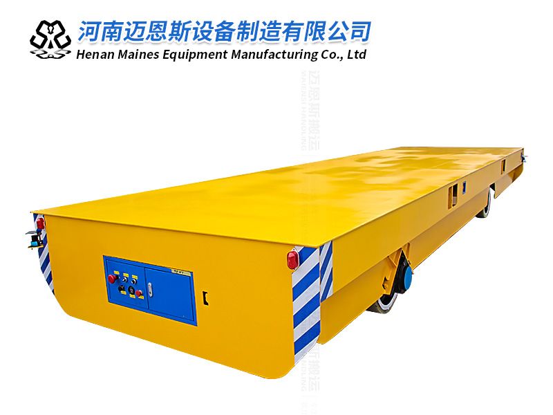 遙控重載電動(dòng)平車(chē)