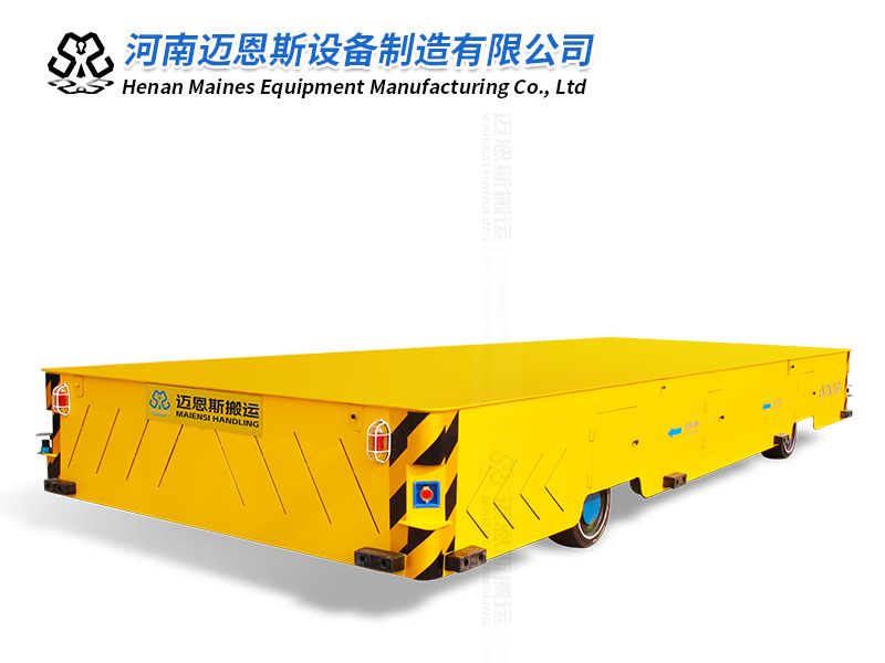 重型AGV搬運機器人 激光二維碼導航