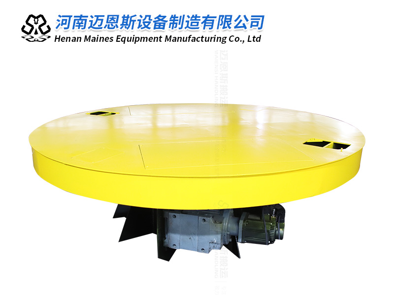 工業(yè)電動旋轉臺 自動旋轉對接
