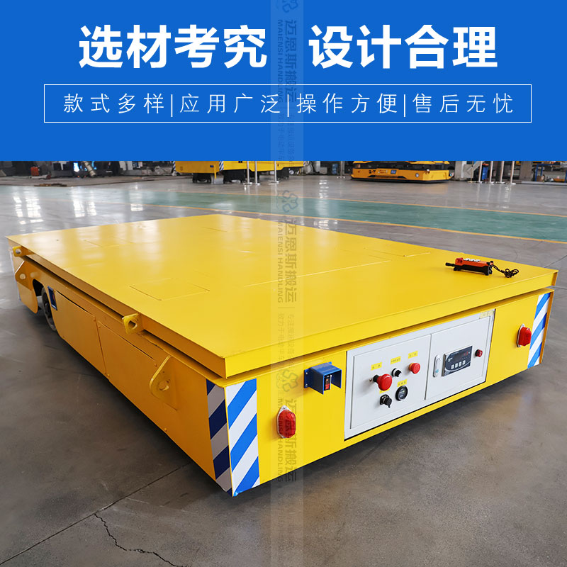 稱重式電動(dòng)搬運(yùn)車