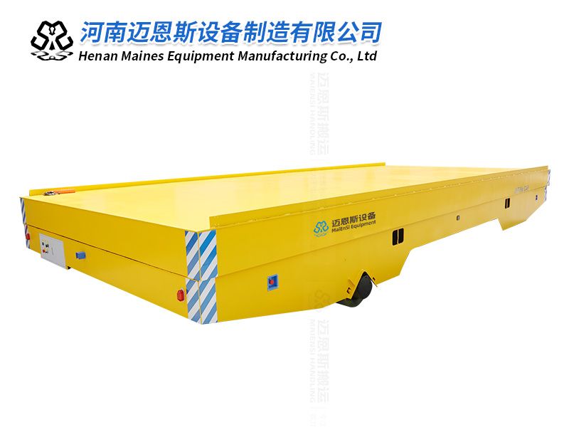 大型電動(dòng)升降搬運(yùn)車(chē) 舉升20噸