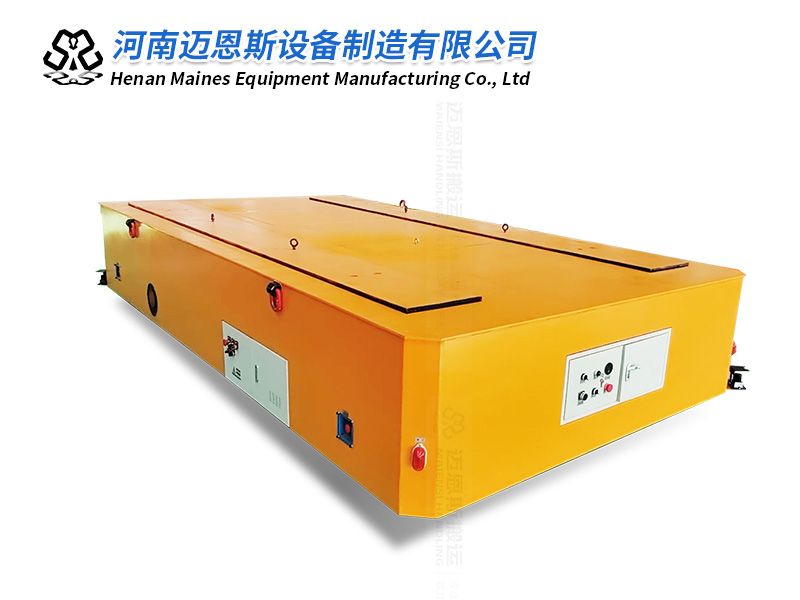 電動(dòng)升降搬運(yùn)車(chē) 遙控行駛頂升