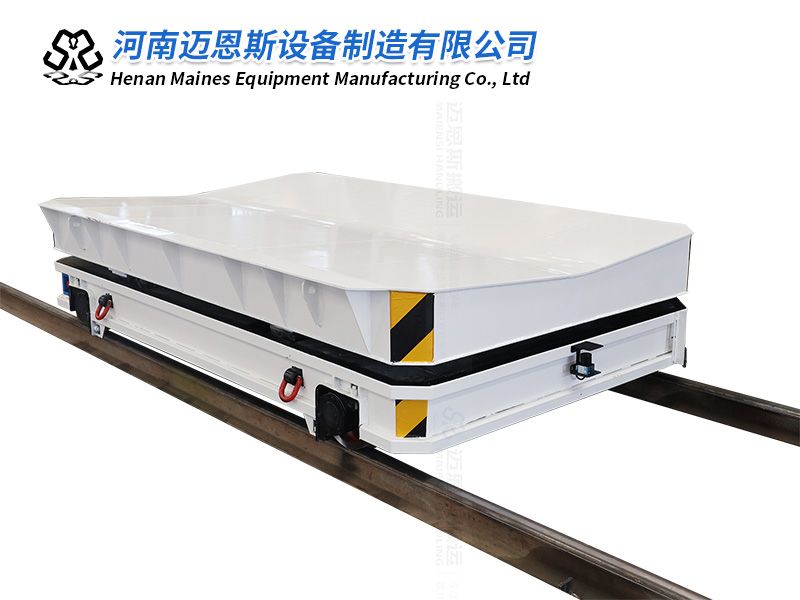 地磅稱重 RGV自動(dòng)化軌道車