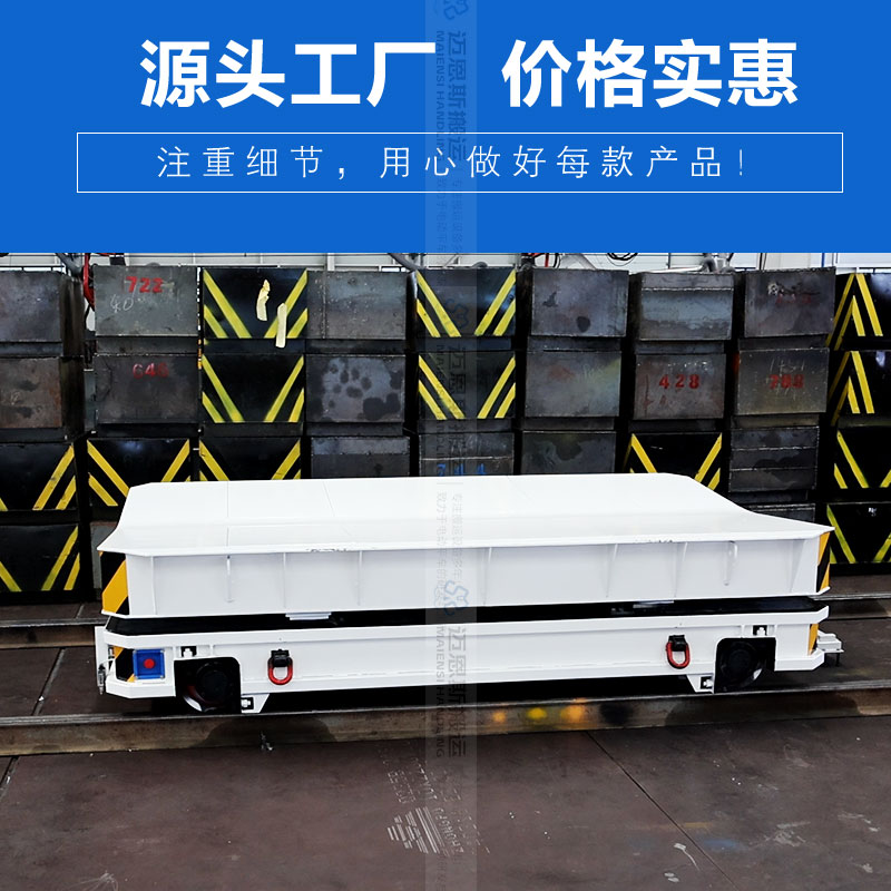 地磅稱重 RGV自動(dòng)化軌道車